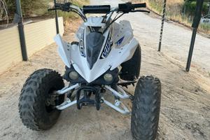 Quad 125