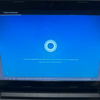Lenovo G50-45 – Windows 10 - Office - Pc Portatile