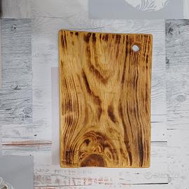 tagliere in legno 