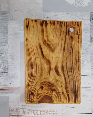 tagliere in legno 