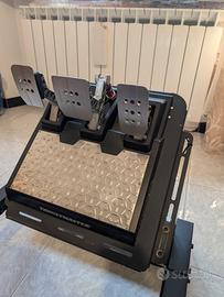 pedaliera Tlcm thrustmaster