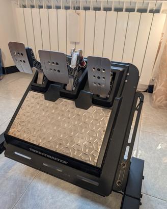 pedaliera Tlcm thrustmaster