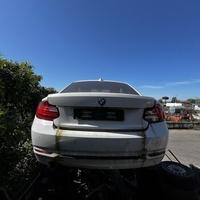 Ricambi portellone bmw serie 2 m sport coupe f22