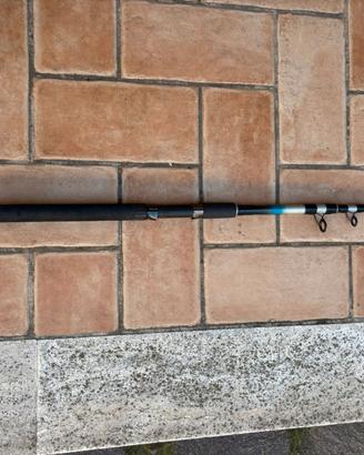 Canna da pesca Pro Mackarel 2.4m