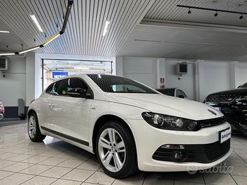 VOLKSWAGEN Scirocco 1.4 TSI Match - UNICO PROP