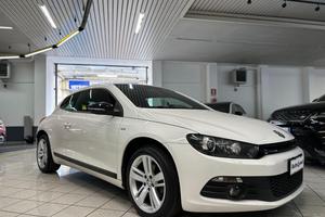 VOLKSWAGEN Scirocco 1.4 TSI Match - UNICO PROP