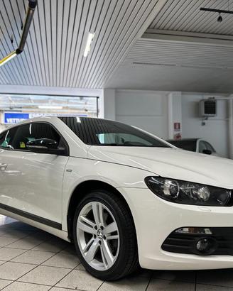 VOLKSWAGEN Scirocco 1.4 TSI Match - UNICO PROP