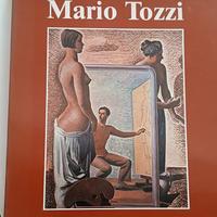 Monografia del maestro Mario Tozzi