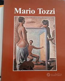 Monografia del maestro Mario Tozzi
