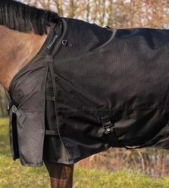 Coperta cavallo