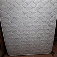 materasso matrimoniale memory