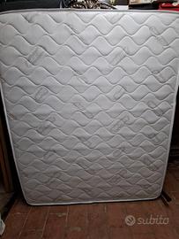 materasso matrimoniale memory