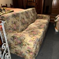 DIVANO ANTICO COME NUOVO