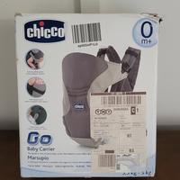 marsupio chicco 