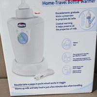 scalda biberon chicco