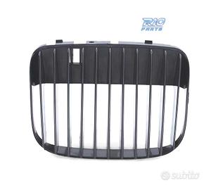 GRIGLIA SEAT LEON 1M TOLEDO 1M 99-06 NERO