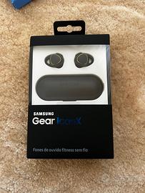 Samsung Gear IconX SM-R150