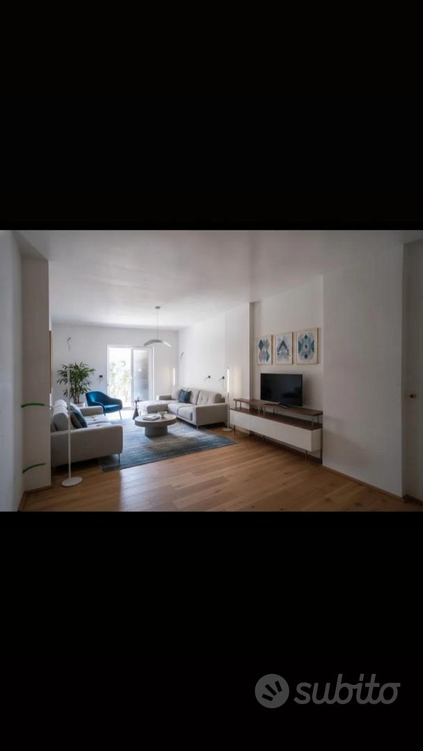 Appartamento – Taranto - Vista 2