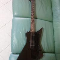 Chitarra Harley Benton Extreme 84 NUOVA 