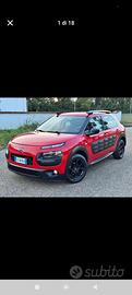  Citroen cactus 1,2 benzina