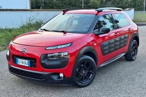  Citroen cactus 1,2 benzina