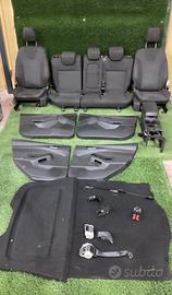 Ricambi Ford Focus 2011 Tappezzeria completa