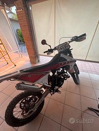 Fantic caballero 50