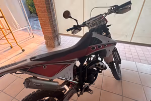 Fantic caballero 50