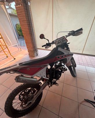 Fantic caballero 50