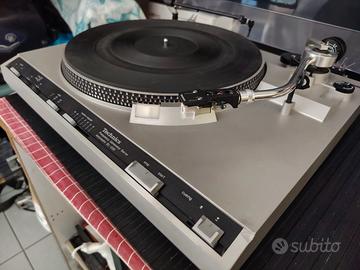 giradischi TECHNICS SL 230