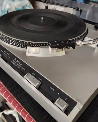 giradischi TECHNICS SL 230