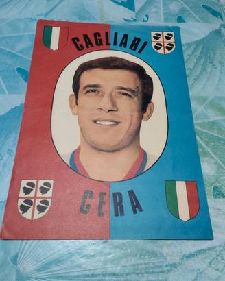 Poster di Pier Luigi Cera