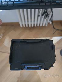 BMW connected ride cradle bmw