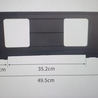 Leggio per pianoforte digitale Yamaha