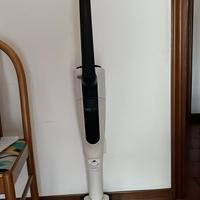 Folletto Vorwerk VK7S - No pulilava
