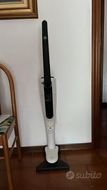 Folletto Vorwerk VK7S - No pulilava