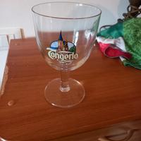 Set calice Birra Belga Tongerlo