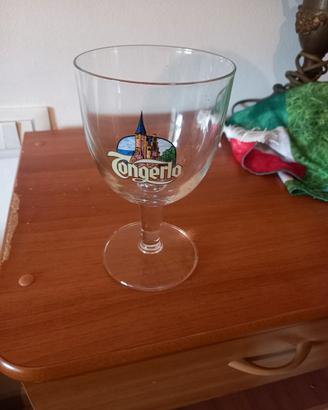 Set calice Birra Belga Tongerlo