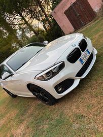 BMW Msport SERIE 118 F20