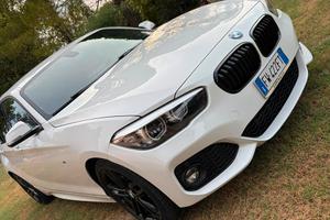BMW Msport SERIE 118 F20
