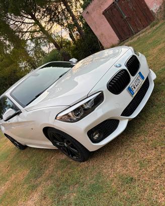 BMW Msport SERIE 118 F20