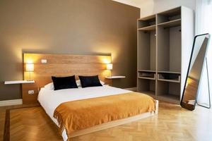 Appartamento di 90 m² con 3 locali a Roma