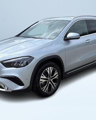 Mercedes GLA 200 d Progressive Extra auto