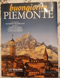 BUONGIORNO PIEMONTE. Introduz. M. Gramellini