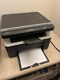 stampante laser multifunzione Brother DCP-1612W