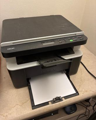 stampante laser multifunzione Brother DCP-1612W