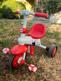 Triciclo Fischer Price 3 in 1