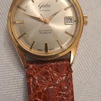 Orologio Gala 21 Rubis