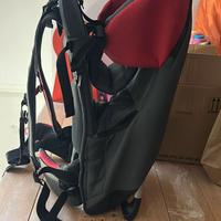 Zaino trekking porta bambino Chicco Finder – Ottim