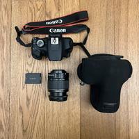 CANON EOS 1200D